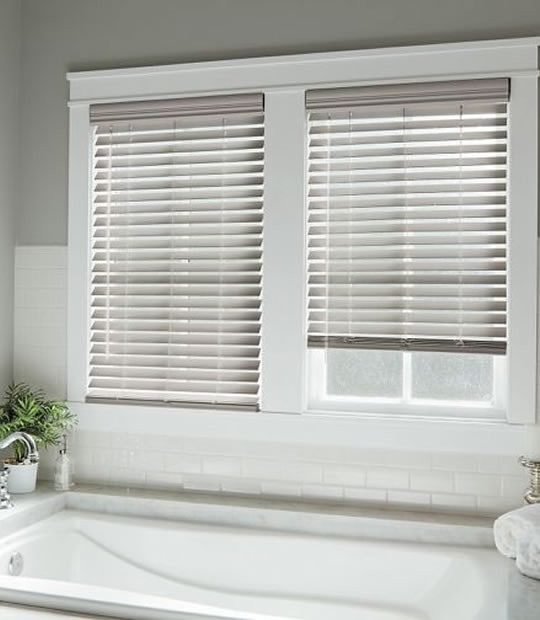 Window Treatment Project - Inland Empire Custom Blinds