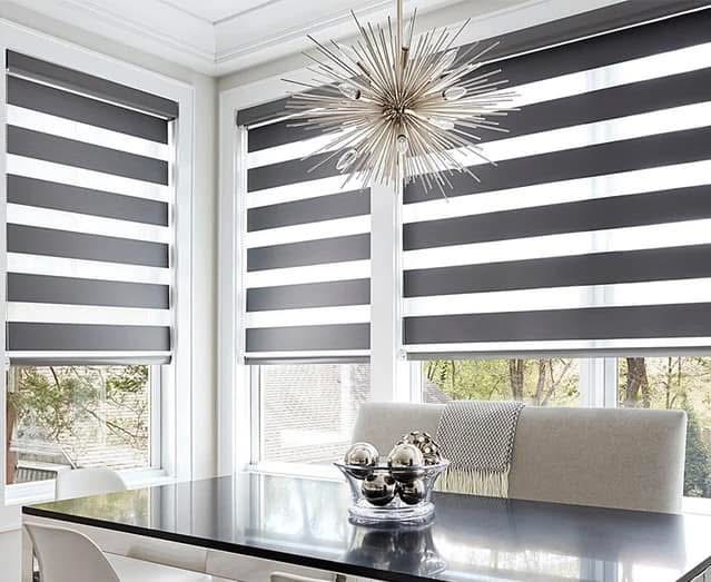 Window Treatment Project - Inland Empire Custom Blinds
