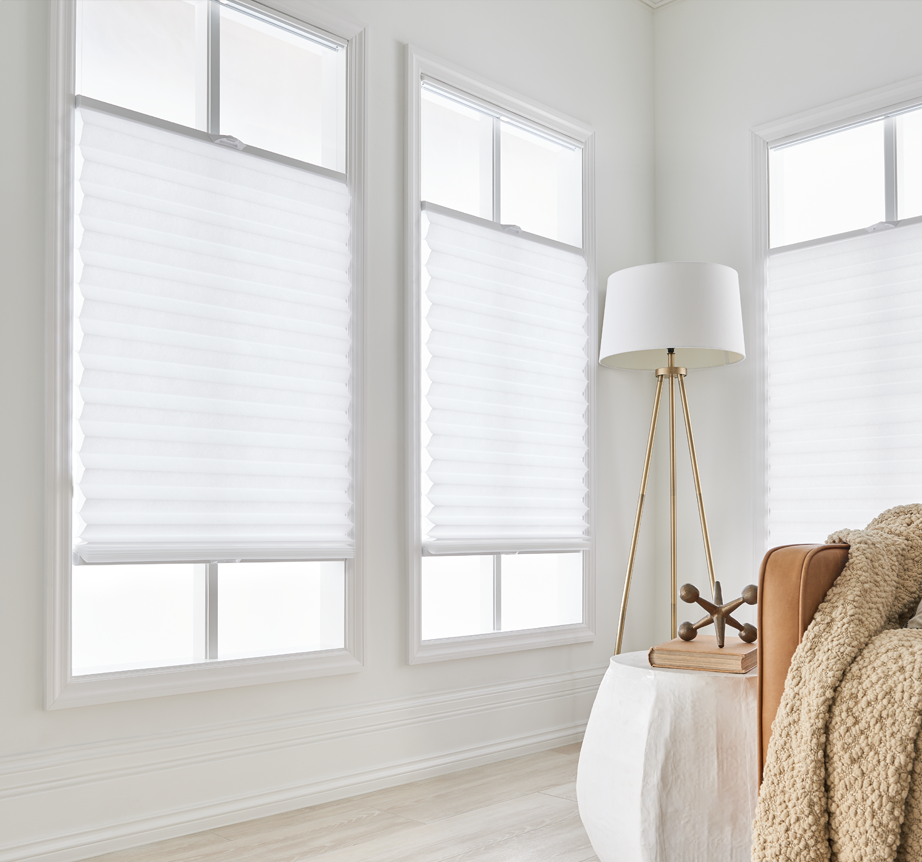 Window Treatment Project - Inland Empire Custom Blinds