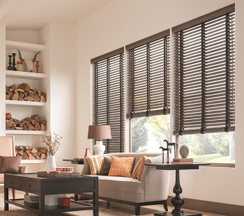 Window Treatment Project - Inland Empire Custom Blinds