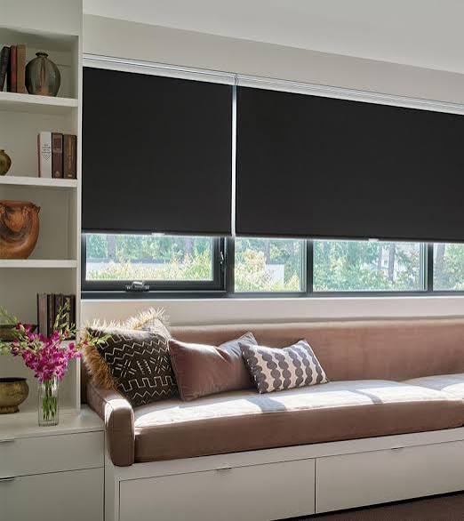 Window Treatment Project - Inland Empire Custom Blinds