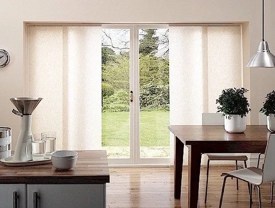 Window Treatment Project - Inland Empire Custom Blinds