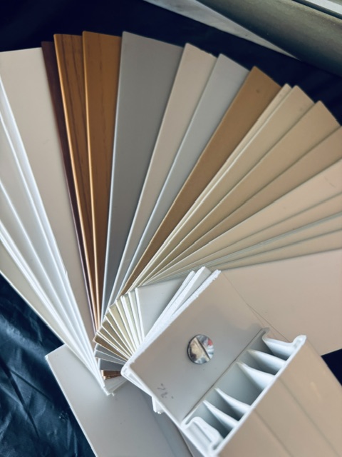 Custom Blinds