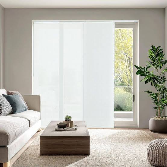 Window Treatment Project - Inland Empire Custom Blinds