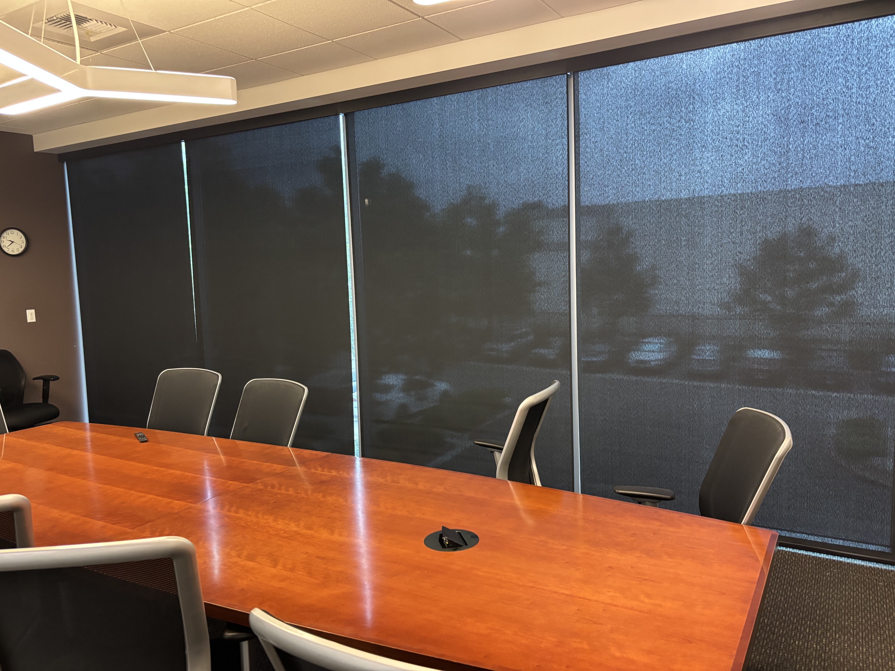 Window Treatment Project - Inland Empire Custom Blinds