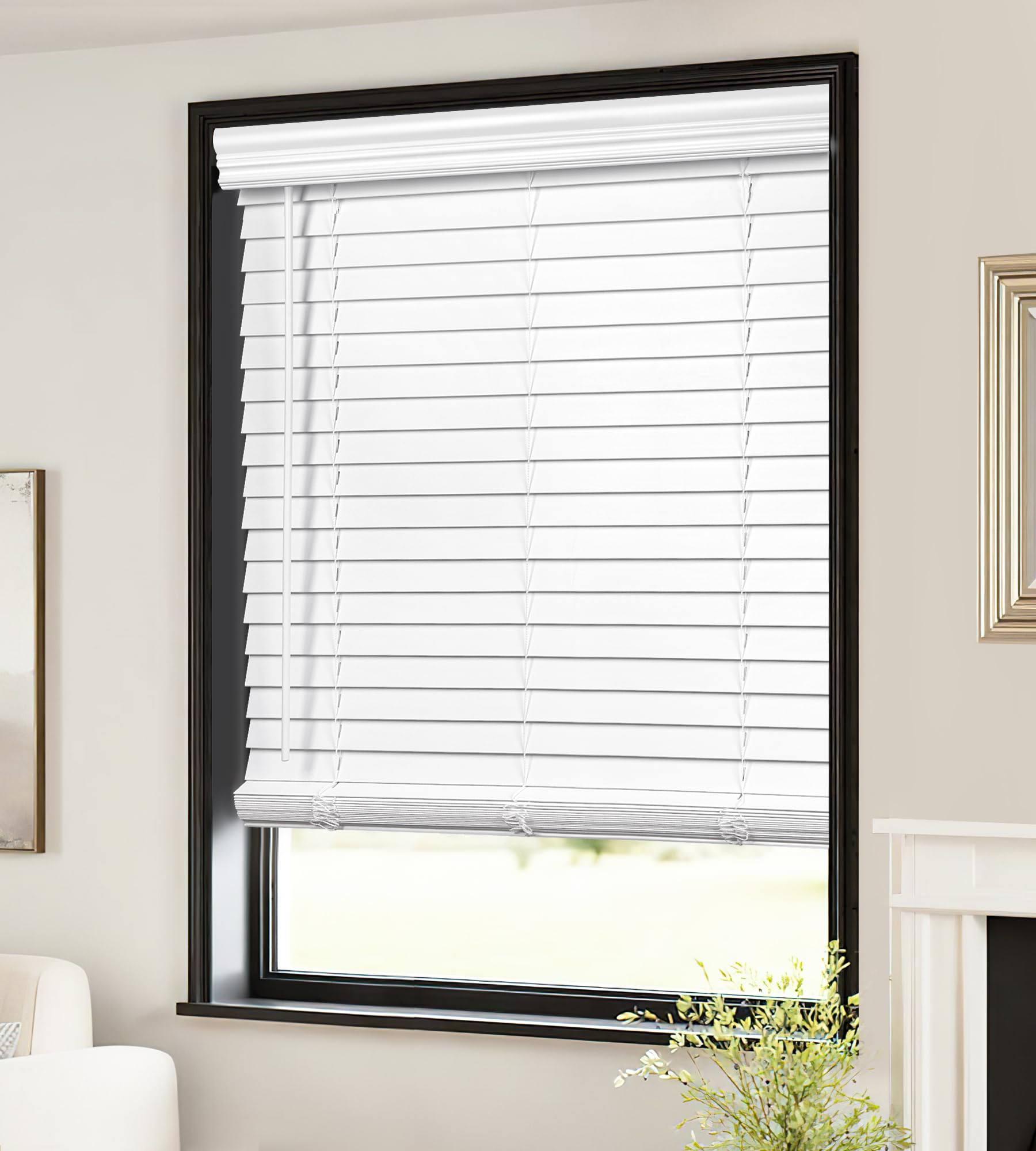 Window Treatment Project - Inland Empire Custom Blinds