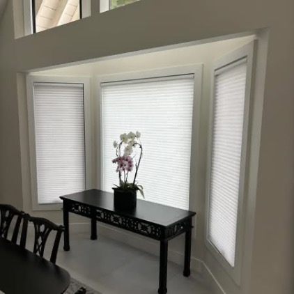 Window Treatment Project - Inland Empire Custom Blinds