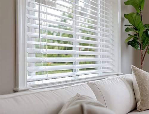 Window Treatment Project - Inland Empire Custom Blinds