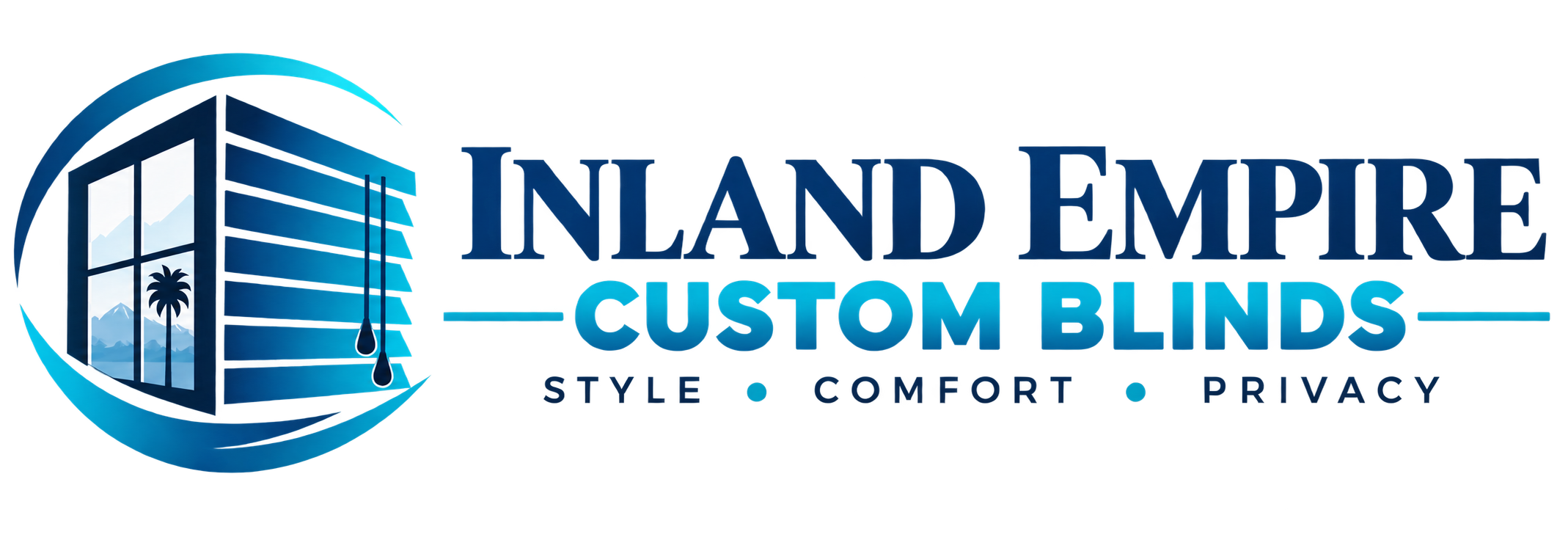 Inland Empire Custom Blinds