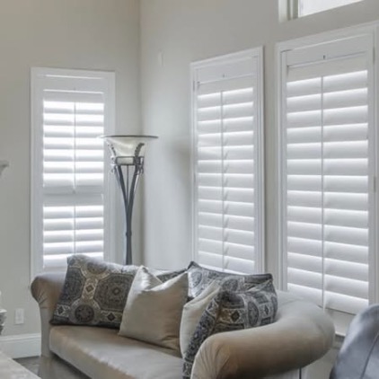 Shutters